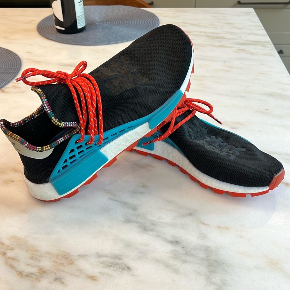 Adidas Human Race NMD